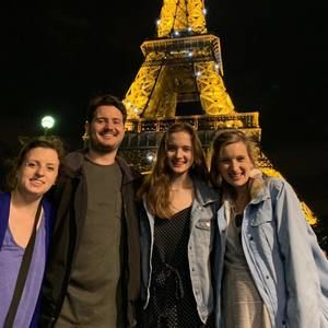 Meet your Posher, Nadine